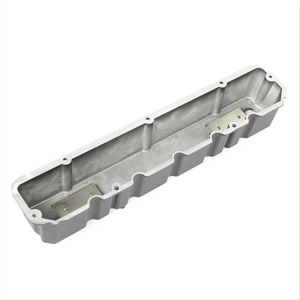 OMIX-ADA 17401.21 OMIX-ADA Valve Covers | Summit Racing