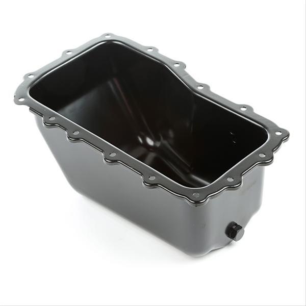 Omix Oil Pan 3.8L 07-11 Jeep Wrangler