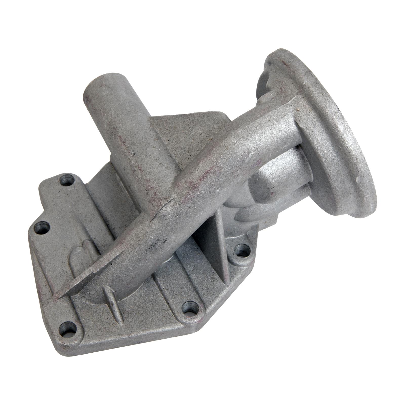 OMIXADA 17470.15 OMIXADA Engine Oil Pump Covers Summit Racing