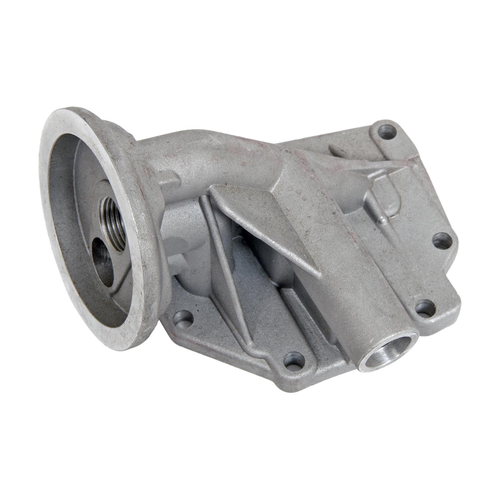 OMIXADA 17470.15 OMIXADA Engine Oil Pump Covers Summit Racing