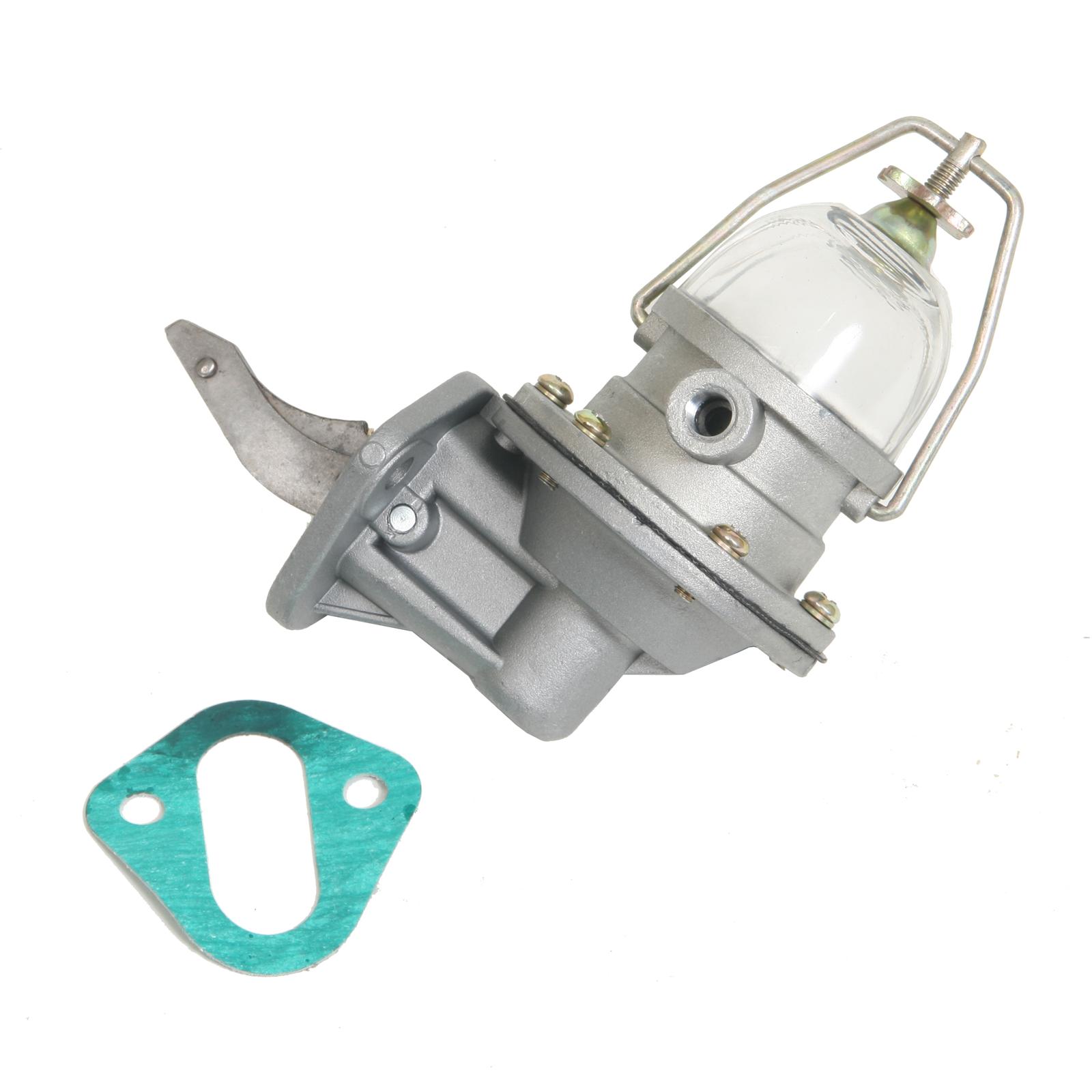 OMIX-ADA 17709.01 OMIX-ADA Mechanical Fuel Pumps | Summit Racing