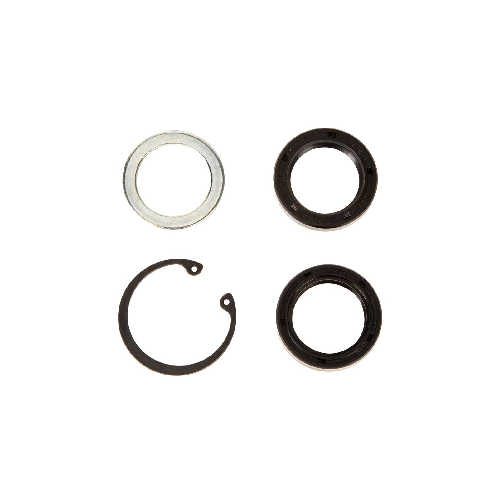 Pitman Seal Kit Power Steering for Jeep Wrangler Grand Cherokee 18005.02 Omix
