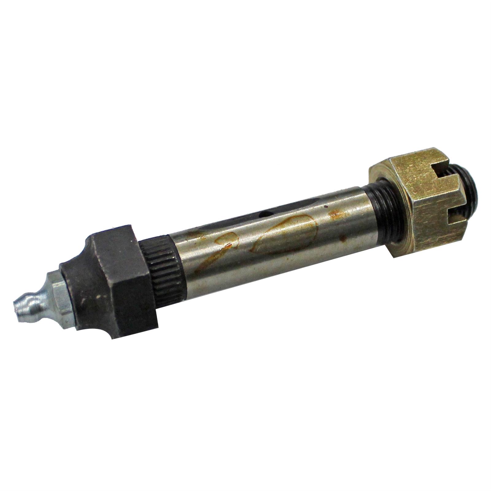 a♡ OMIX-ADA 18270.01 OMIX-ADA Leaf Spring Bolts | Summit Racing