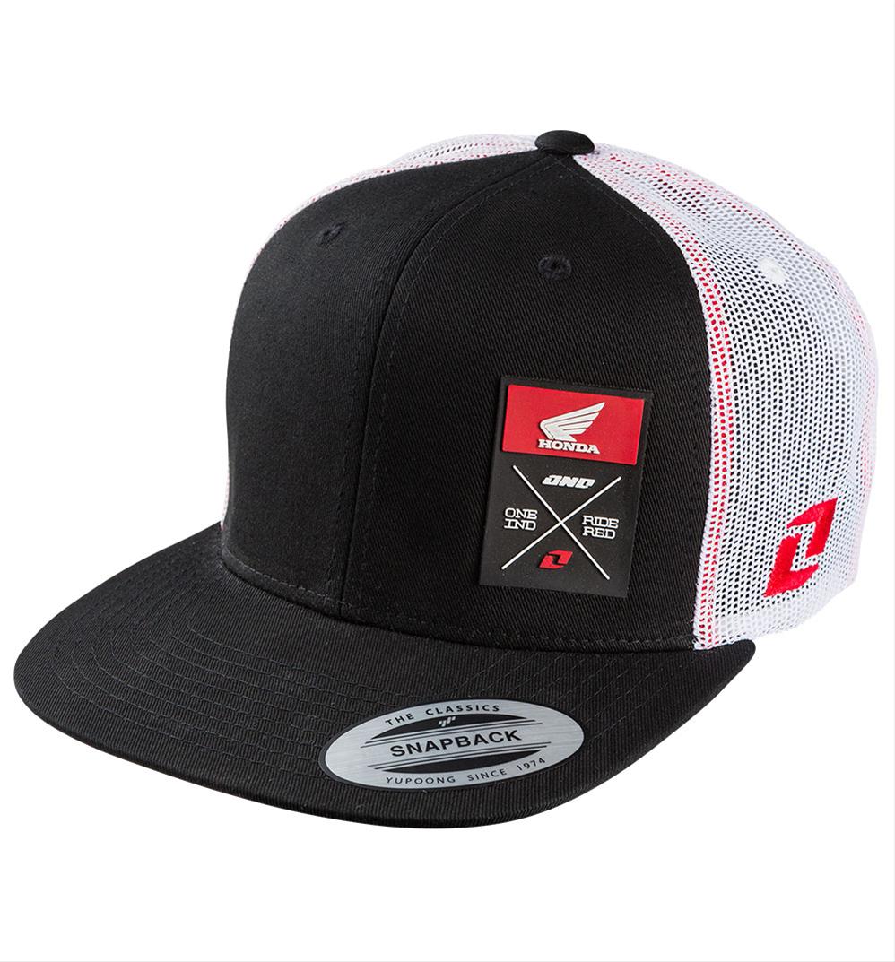 One hot sale industries hat