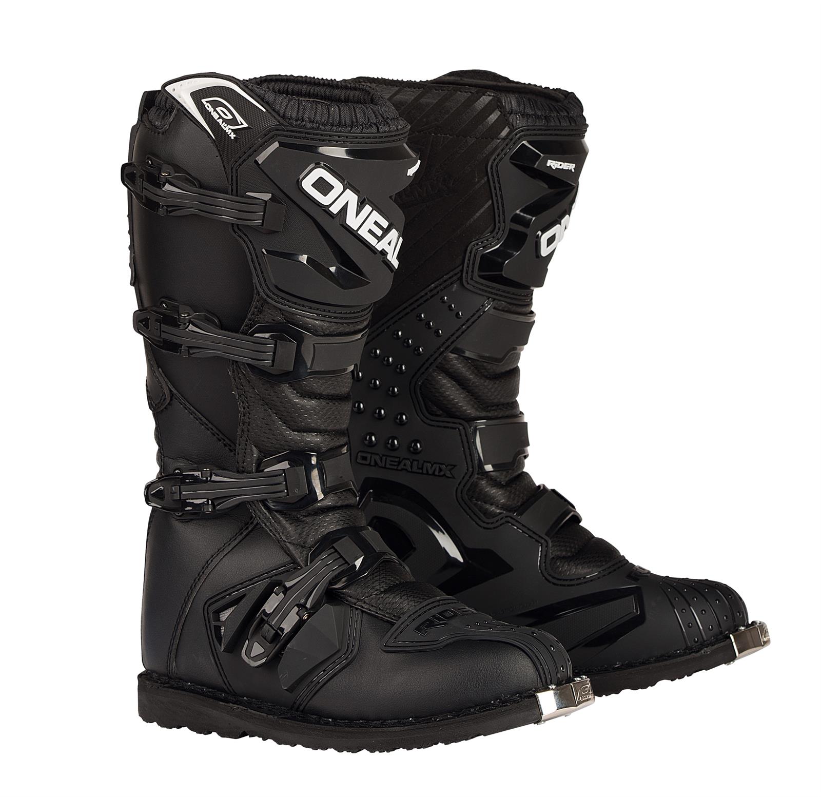 Oneal motorcycle boots best sale