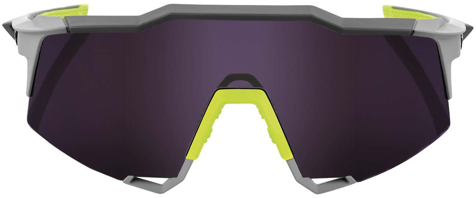 100% 61001-053-78 Speedcraft Sunglasses | Summit Racing