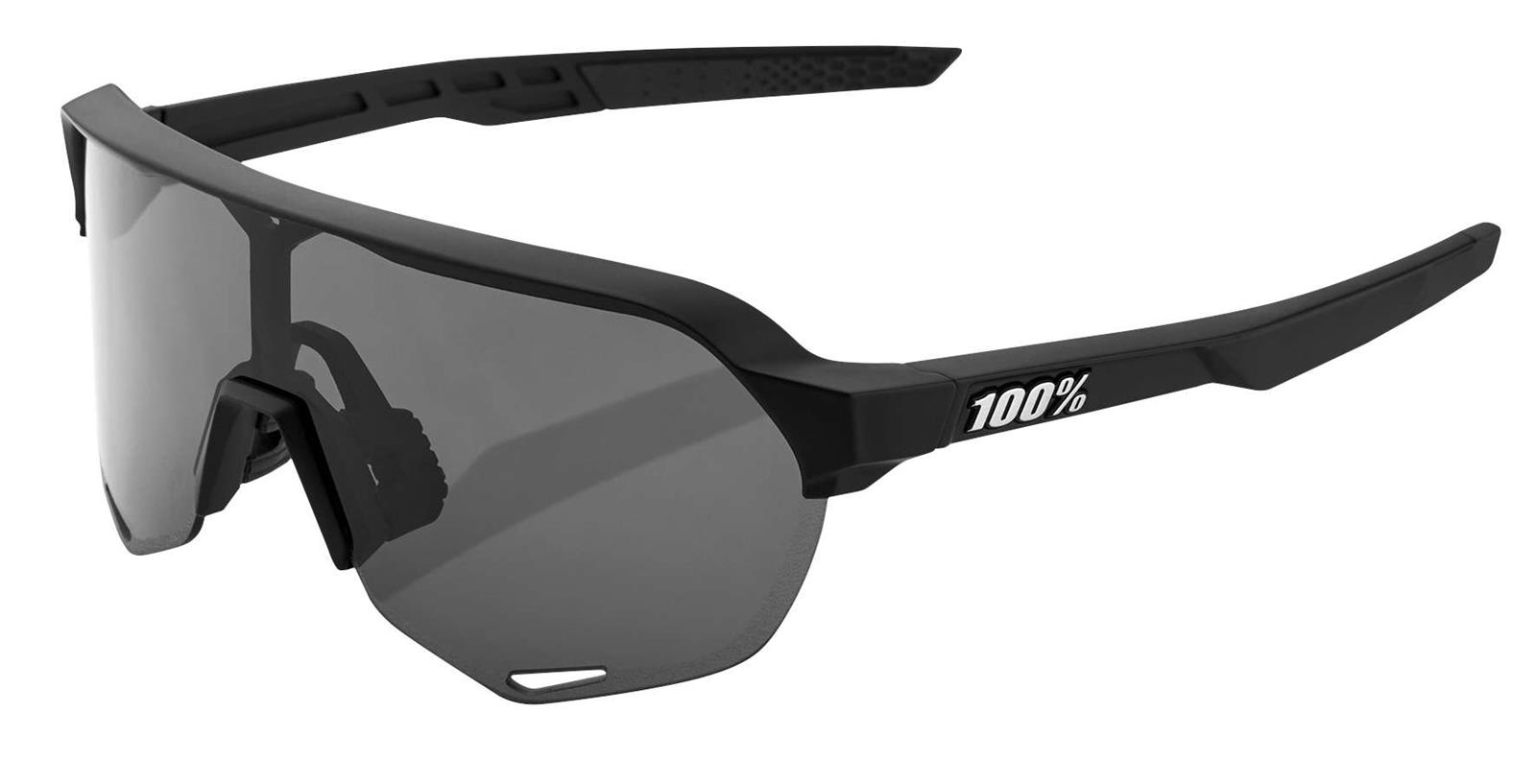 100% 61003-100-57 100 Percent S2 Sunglasses | Summit Racing
