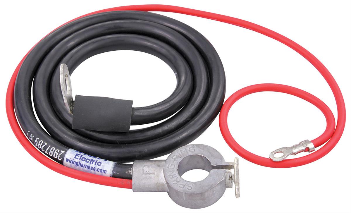 RESTOPARTS Supplied 05495