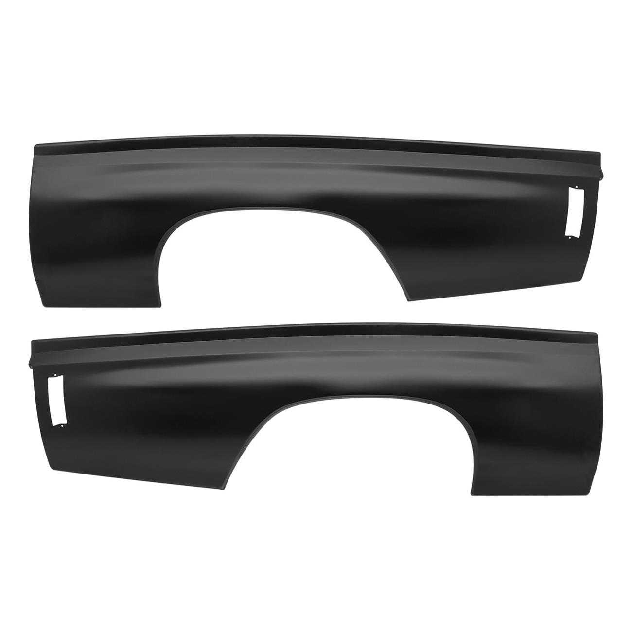 RESTOPARTS Manufactured 0815130-PR RESTOPARTS® Manufactured