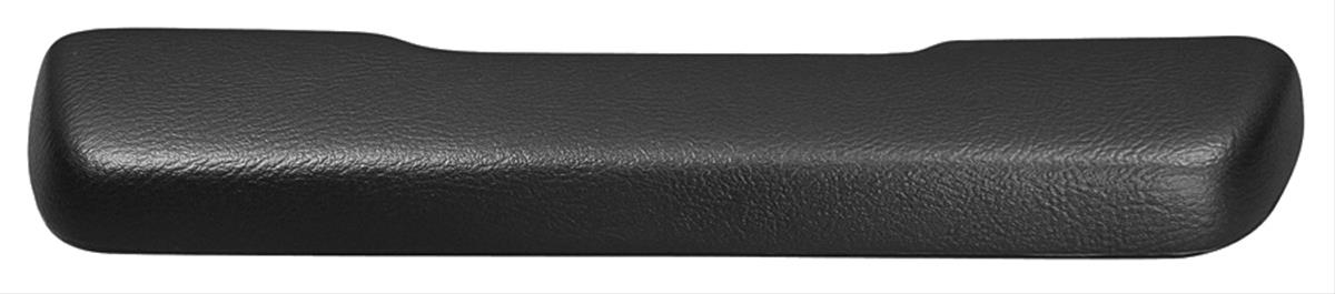 RESTOPARTS Manufactured ARP0008-BK RESTOPARTS® Manufactured Armrest ...