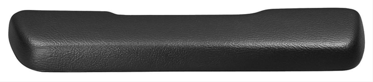 RESTOPARTS Manufactured ARP0009-BK RESTOPARTS® Manufactured Armrest ...