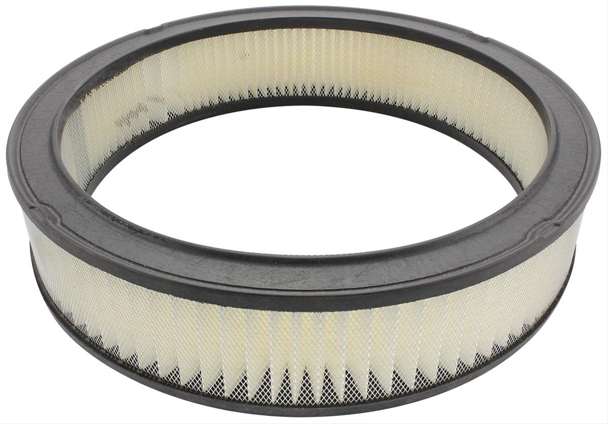 RESTOPARTS Supplied BR02084 RESTOPARTS® Supplied Air Filter Elements