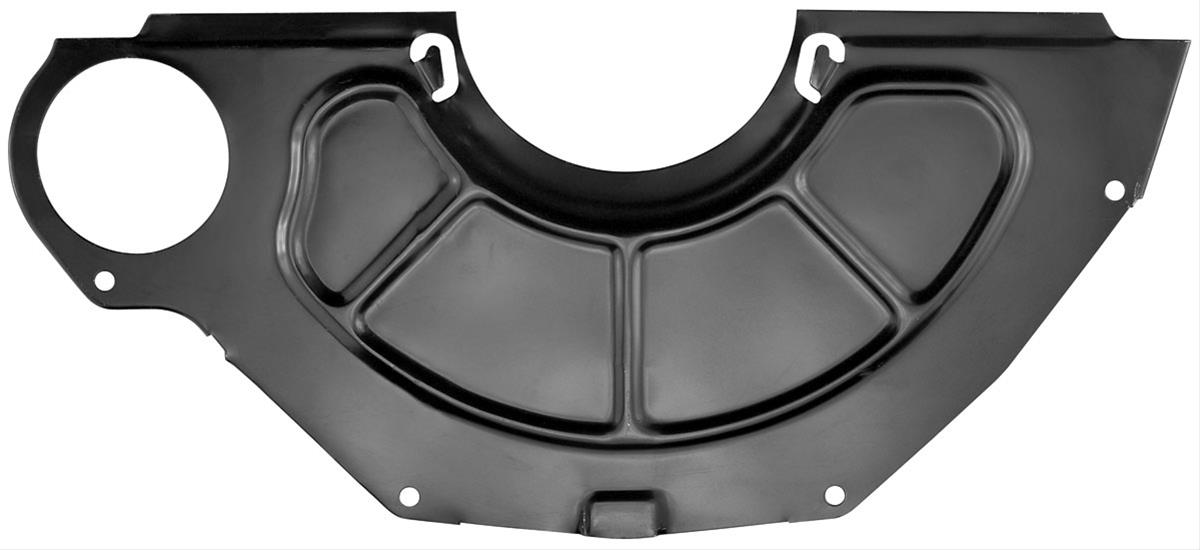 RESTOPARTS Manufactured C210229