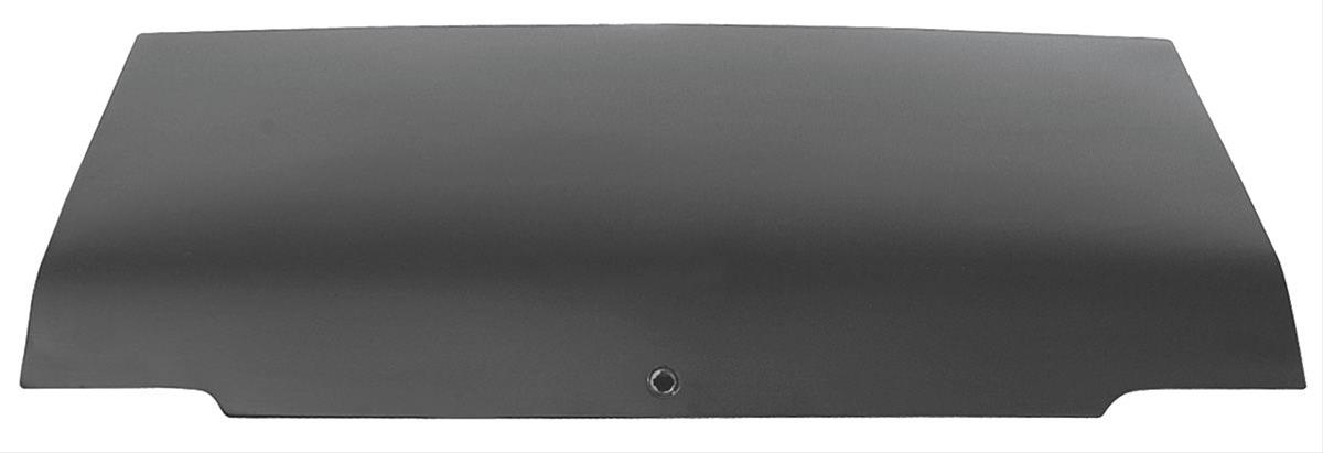 RESTOPARTS Manufactured C240247 RESTOPARTS® Manufactured Trunk