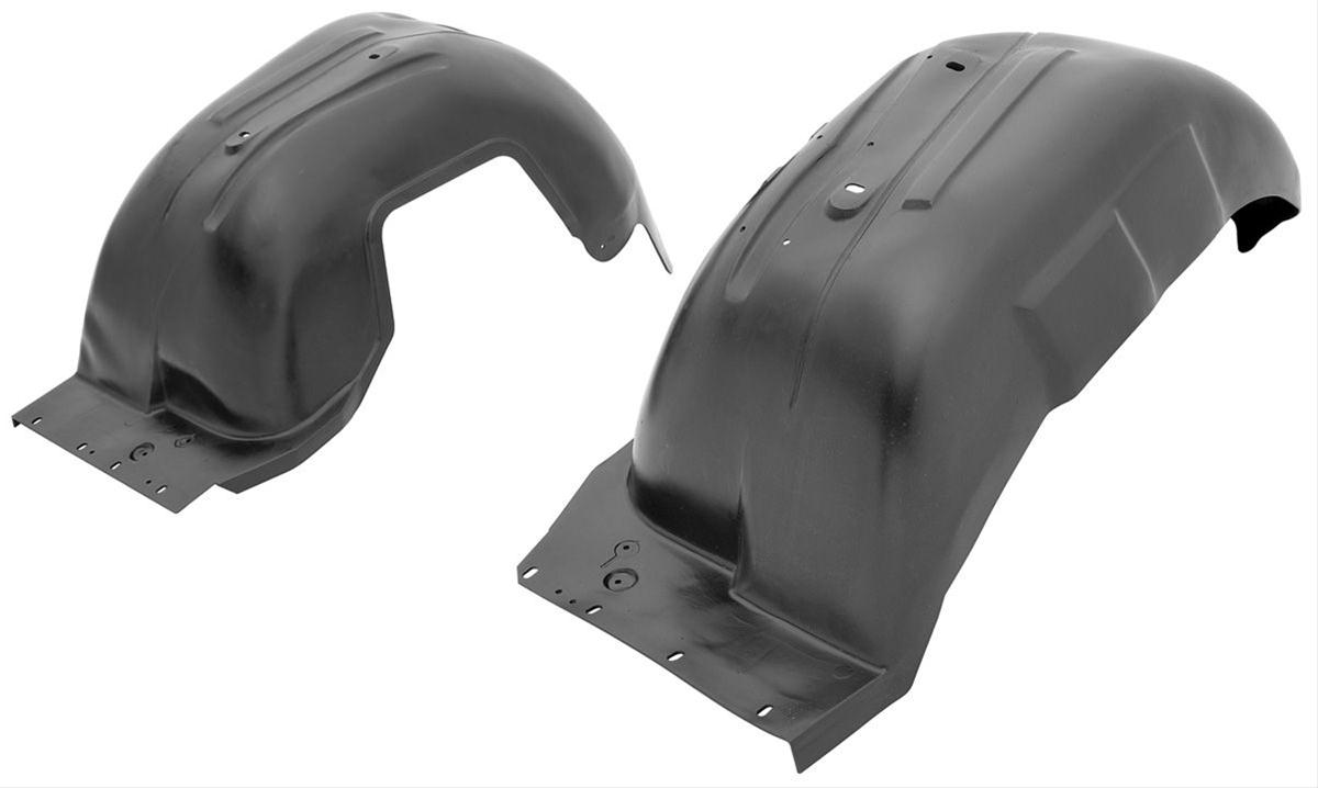 RESTOPARTS Supplied C240365 RESTOPARTS® Supplied Plastic Inner