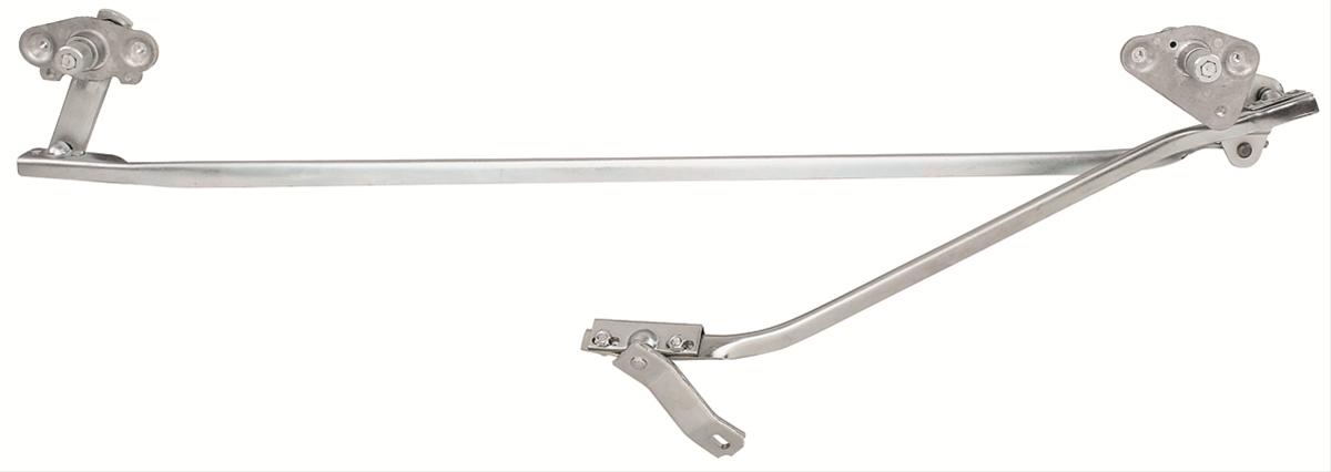 RESTOPARTS Manufactured C240575 RESTOPARTS® Manufactured Wiper 