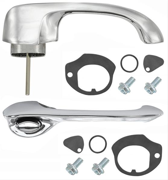 RESTOPARTS Manufactured CD250K RESTOPARTS® Manufactured Complete