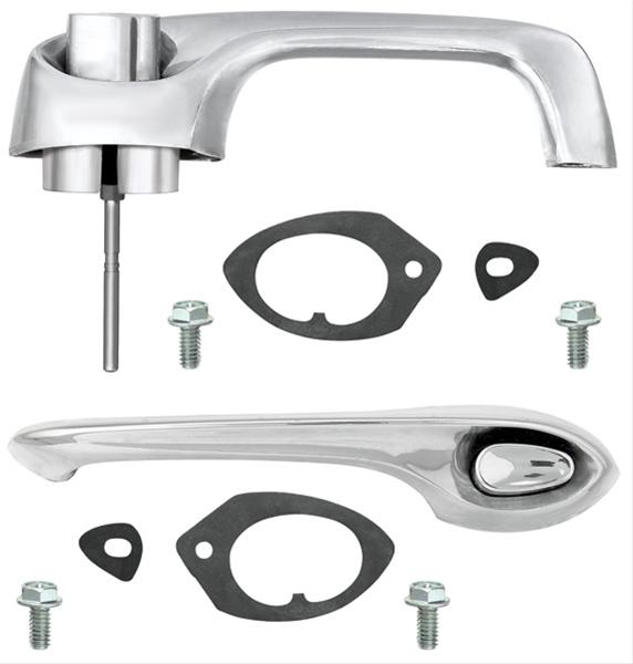 RESTOPARTS Manufactured CD251K RESTOPARTS® Manufactured Complete