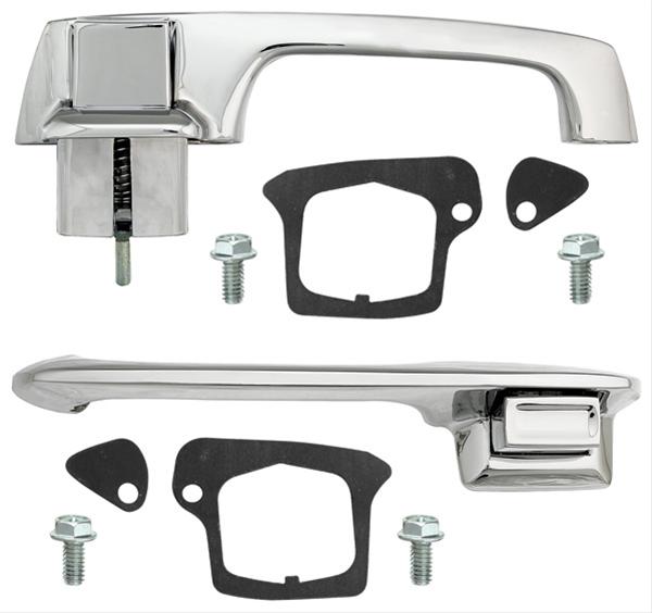 RESTOPARTS Manufactured CD252K RESTOPARTS® Manufactured Complete