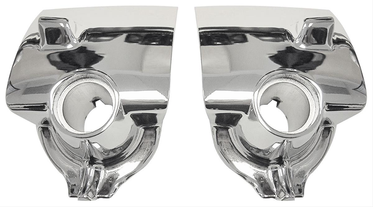 RESTOPARTS Supplied CE15707