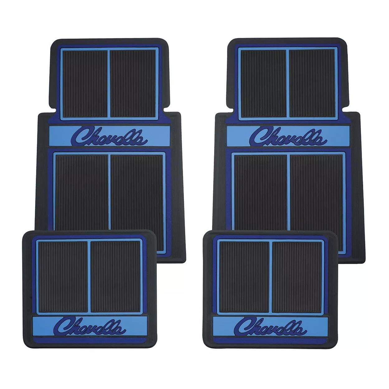 RESTOPARTS Manufactured CFM0304BLNC RESTOPARTS® Manufactured Heavy-Duty ...