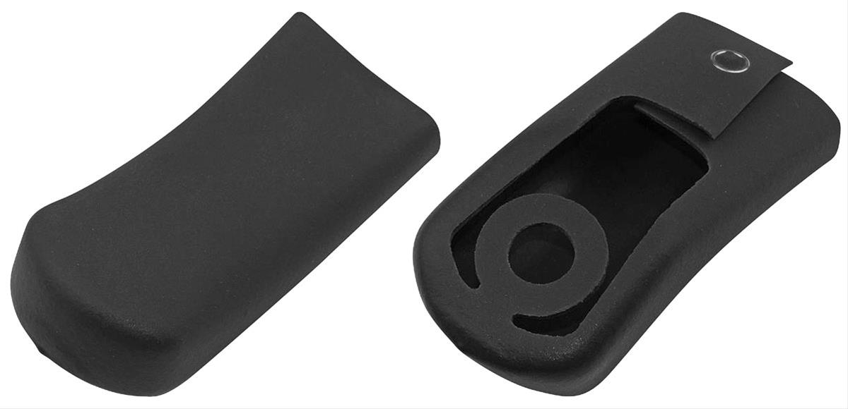 RESTOPARTS Supplied CH23185 RESTOPARTS® Supplied Seat Belt Anchor Bolt