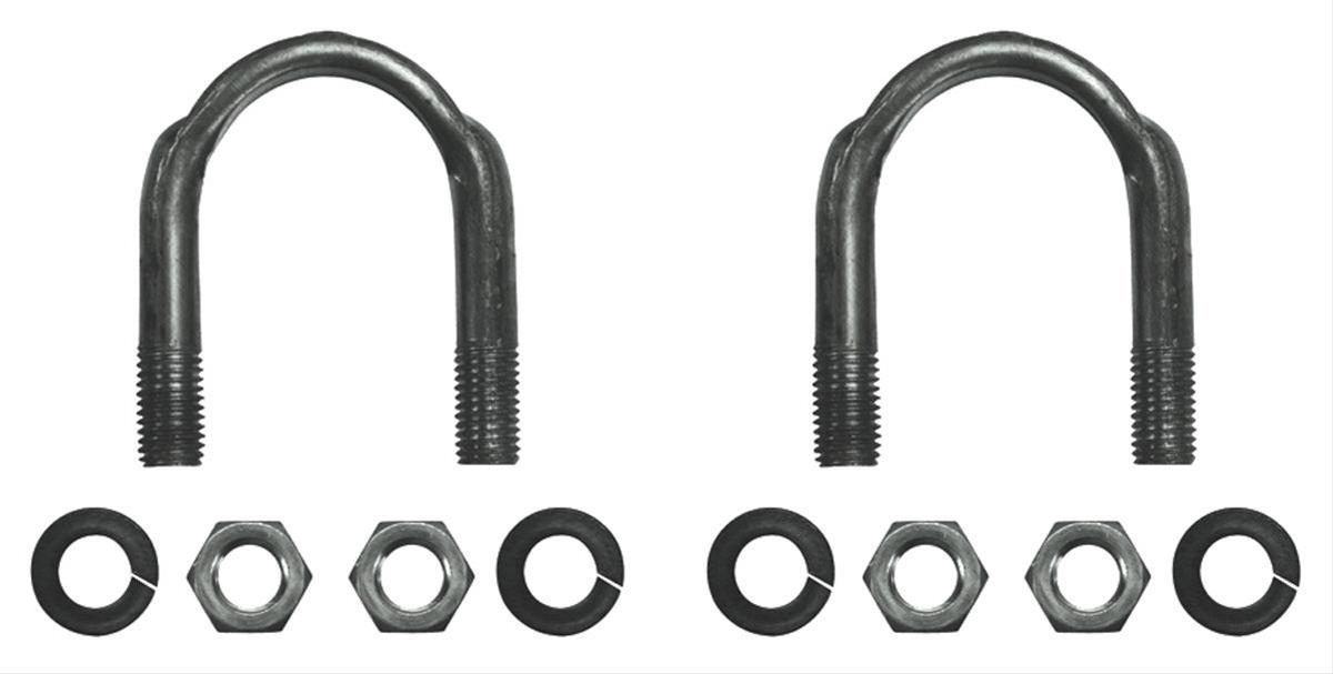 RESTOPARTS Supplied CH26764 RESTOPARTS® Supplied Pinion Yoke U