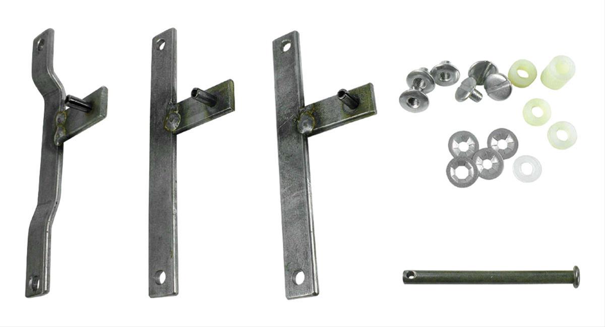 RESTOPARTS Manufactured CH26804 RESTOPARTS® Manufactured Heater and Air