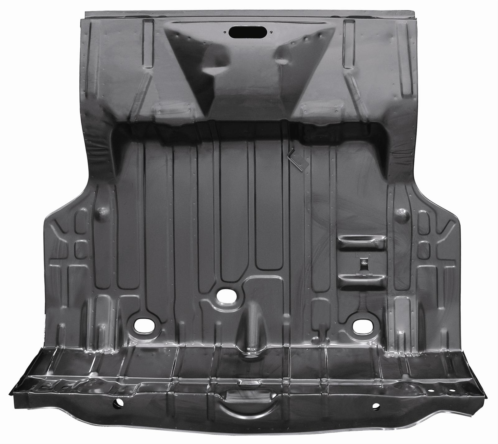 1972 CHEVROLET CHEVELLE RESTOPARTS Manufactured CH27056 RESTOPARTS