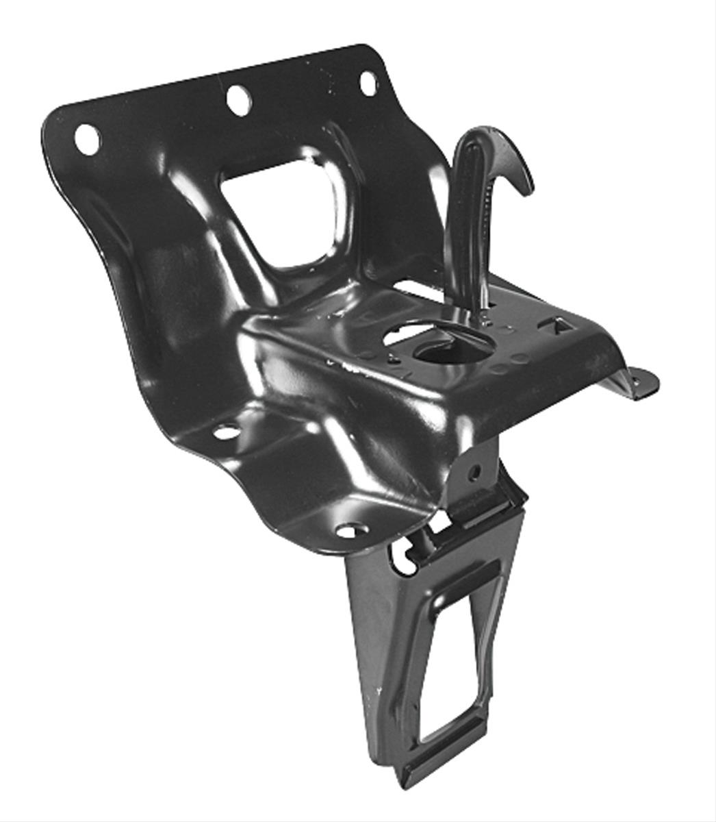 RESTOPARTS Manufactured CH27331 RESTOPARTS® Manufactured Hood Latches