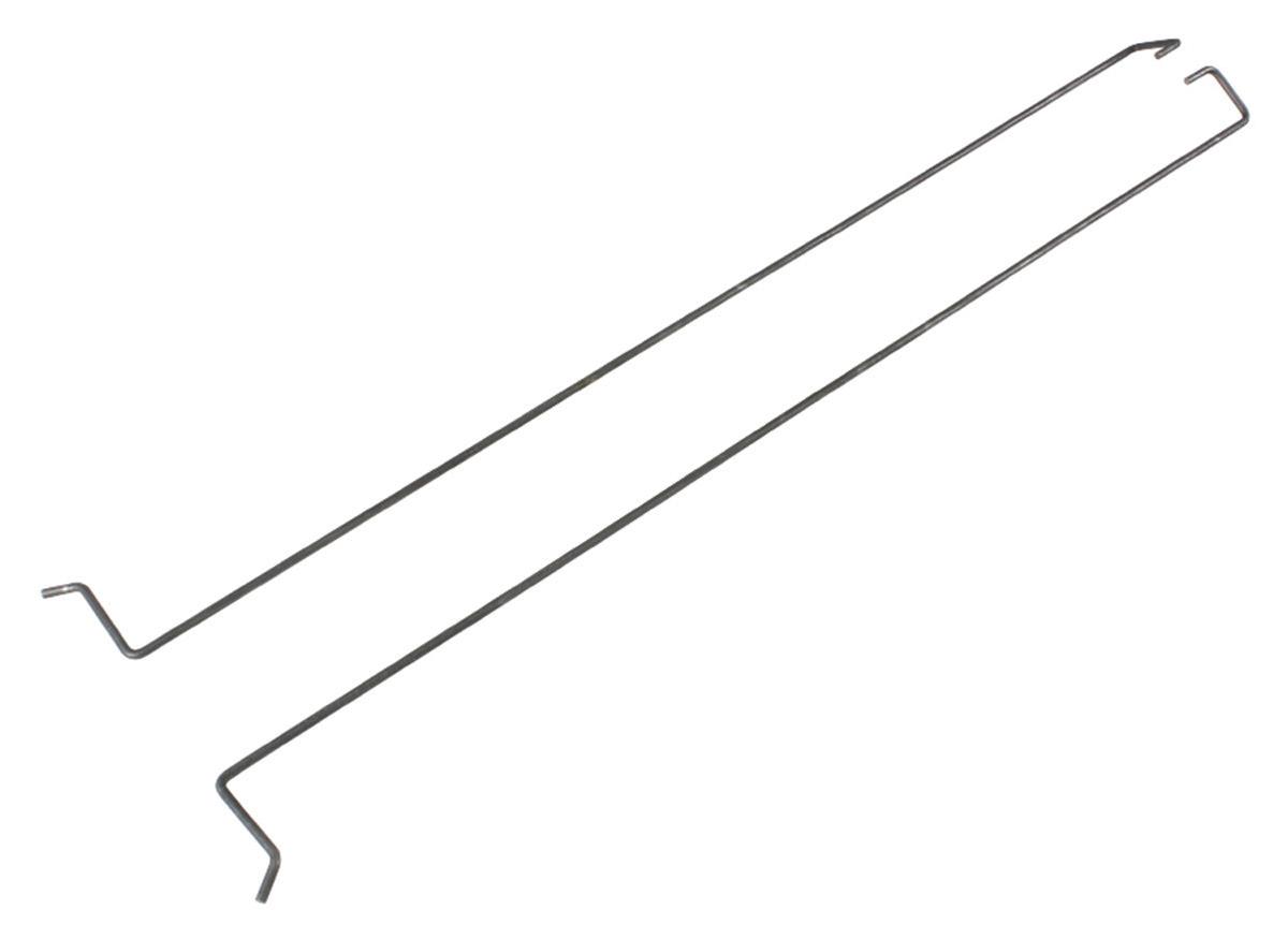 RESTOPARTS Supplied CH28101