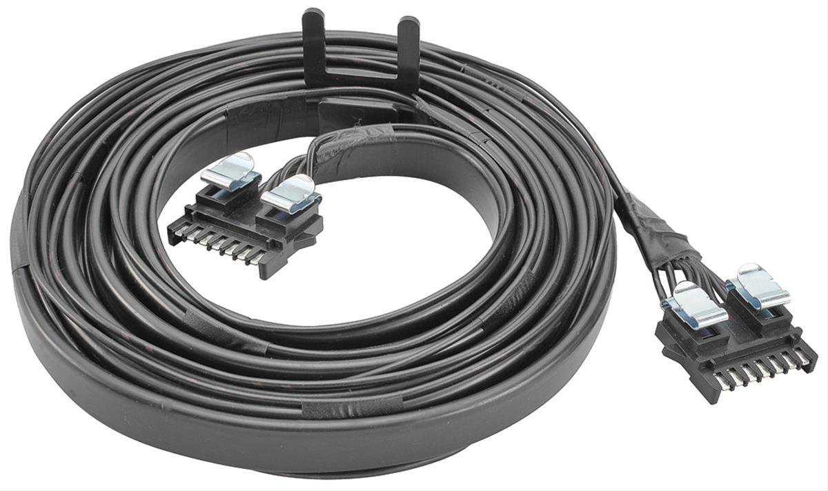 RESTOPARTS Supplied CH28677 RESTOPARTS® Supplied Intermediate
