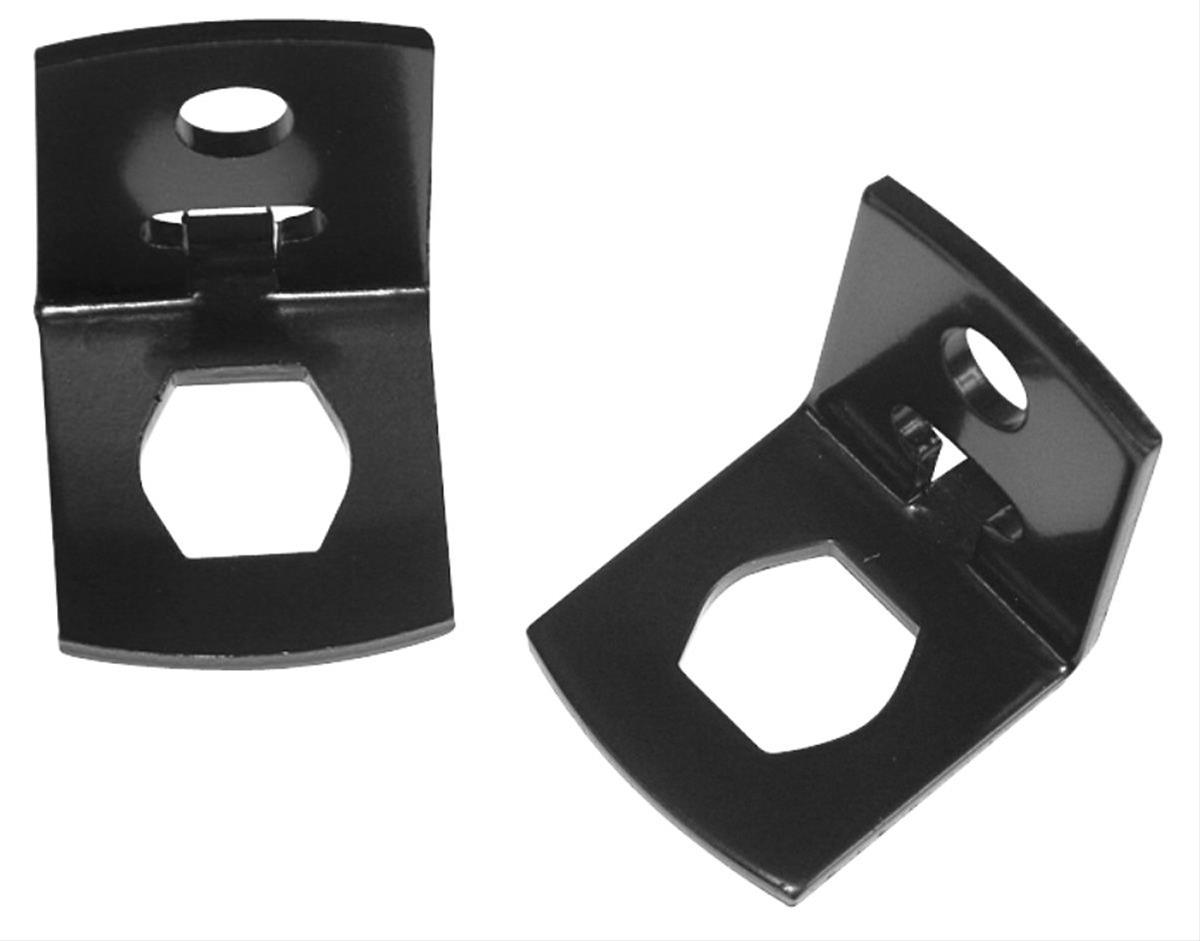 RESTOPARTS Supplied CH28736 RESTOPARTS® Supplied Brake Hose Mounting