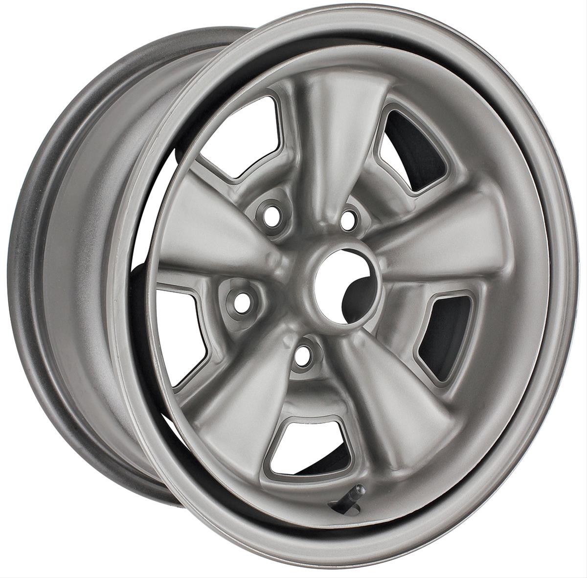 RESTOPARTS Supplied CH29006 RESTOPARTS® Supplied Chevelle Super Sport