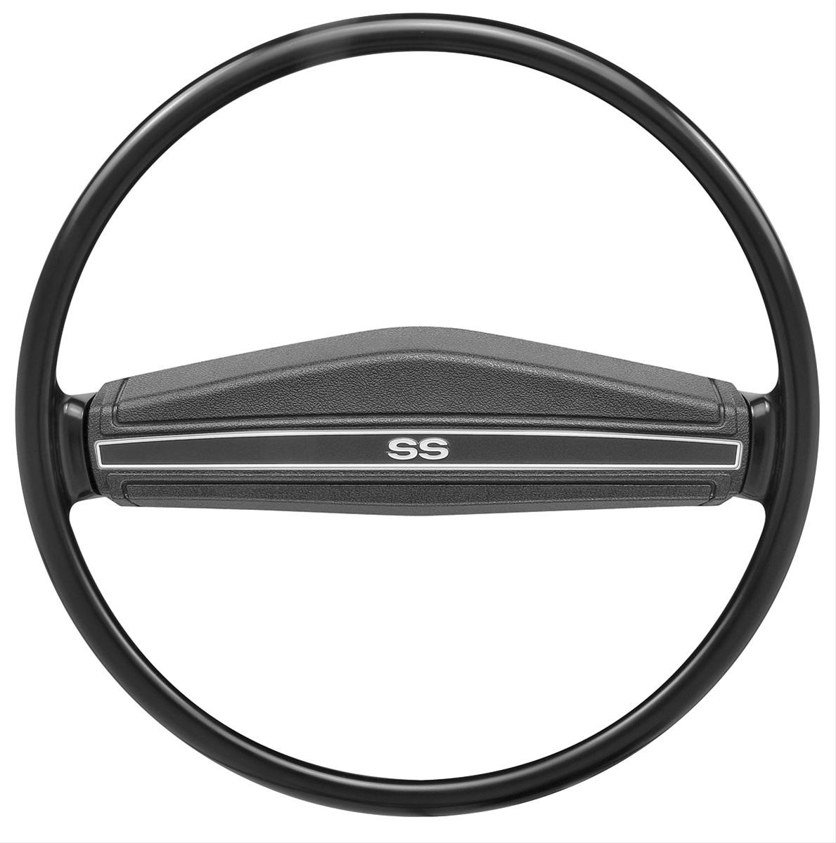 RESTOPARTS Supplied CH30170 RESTOPARTS® Supplied Steering Wheels