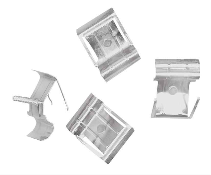 RESTOPARTS Manufactured CL5109 RESTOPARTS® Manufactured Body Molding