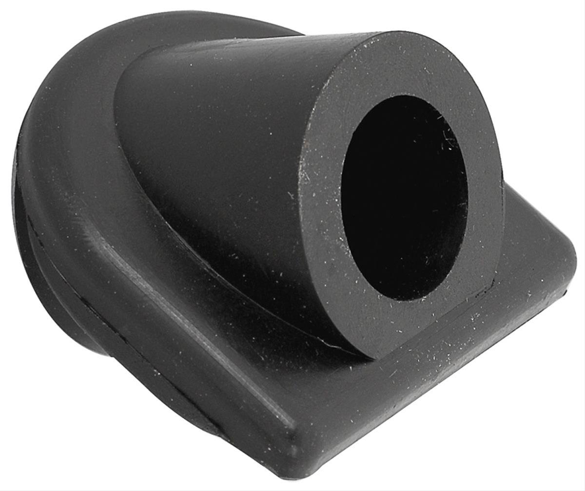 RESTOPARTS Supplied CT20331 RESTOPARTS® Supplied Valve Cover Vent Tube