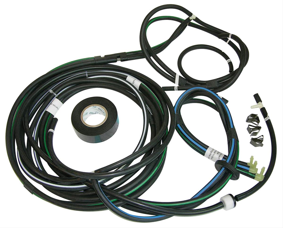 RESTOPARTS Supplied G241755