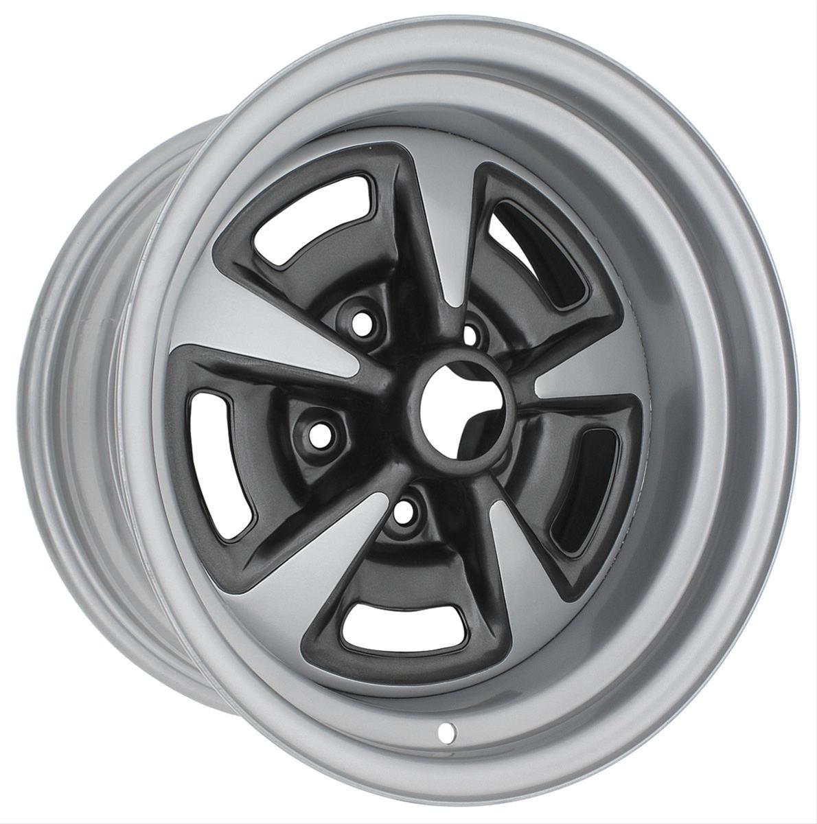 RESTOPARTS Supplied G989003 RESTOPARTS® Supplied Specialty Wheel GTO