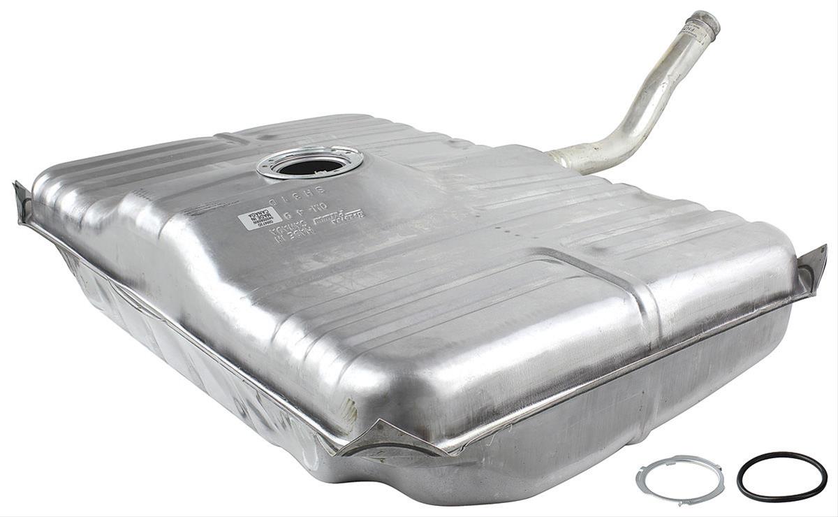 RESTOPARTS Supplied GP02288 RESTOPARTS® Supplied Fuel Tanks Summit Racing