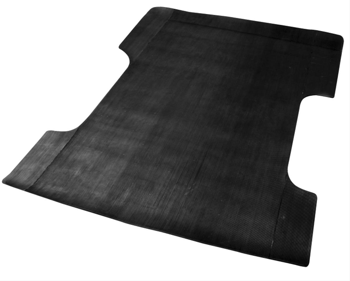 RESTOPARTS Supplied KRK65 RESTOPARTS® Manufactured Bed Mats Summit Racing