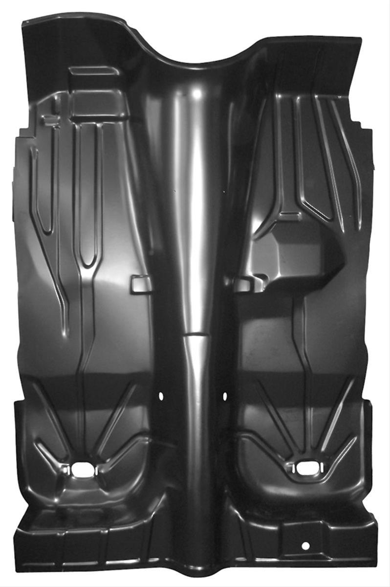 RESTOPARTS Manufactured L240515 RESTOPARTS® Manufactured Floor