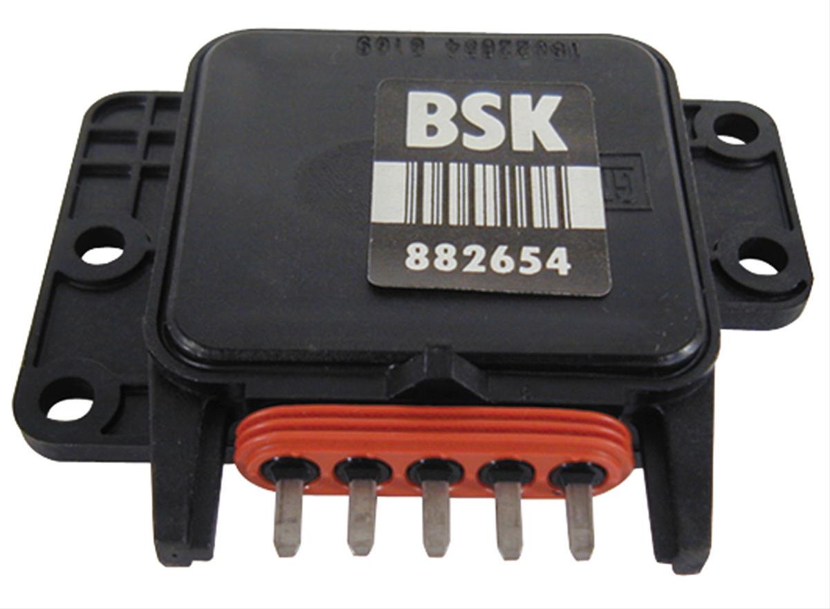 RESTOPARTS Supplied L980123 RESTOPARTS® Supplied Electronic Spark