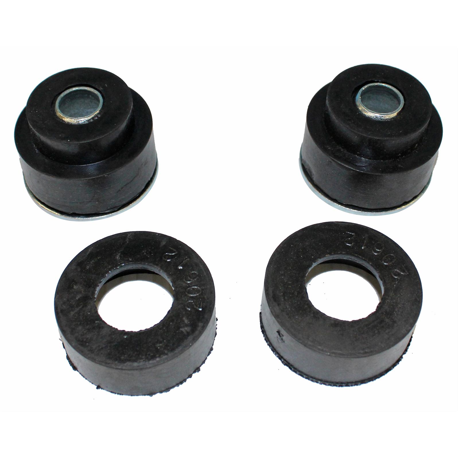 2003 Dodge Durango Radiator Support Bushings