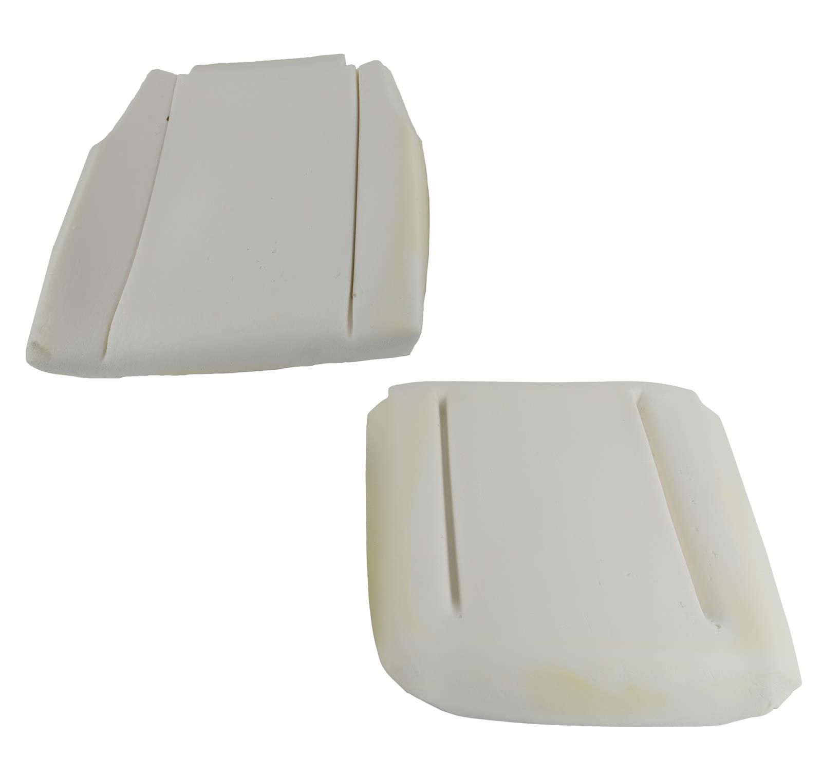 Automotive seating foam