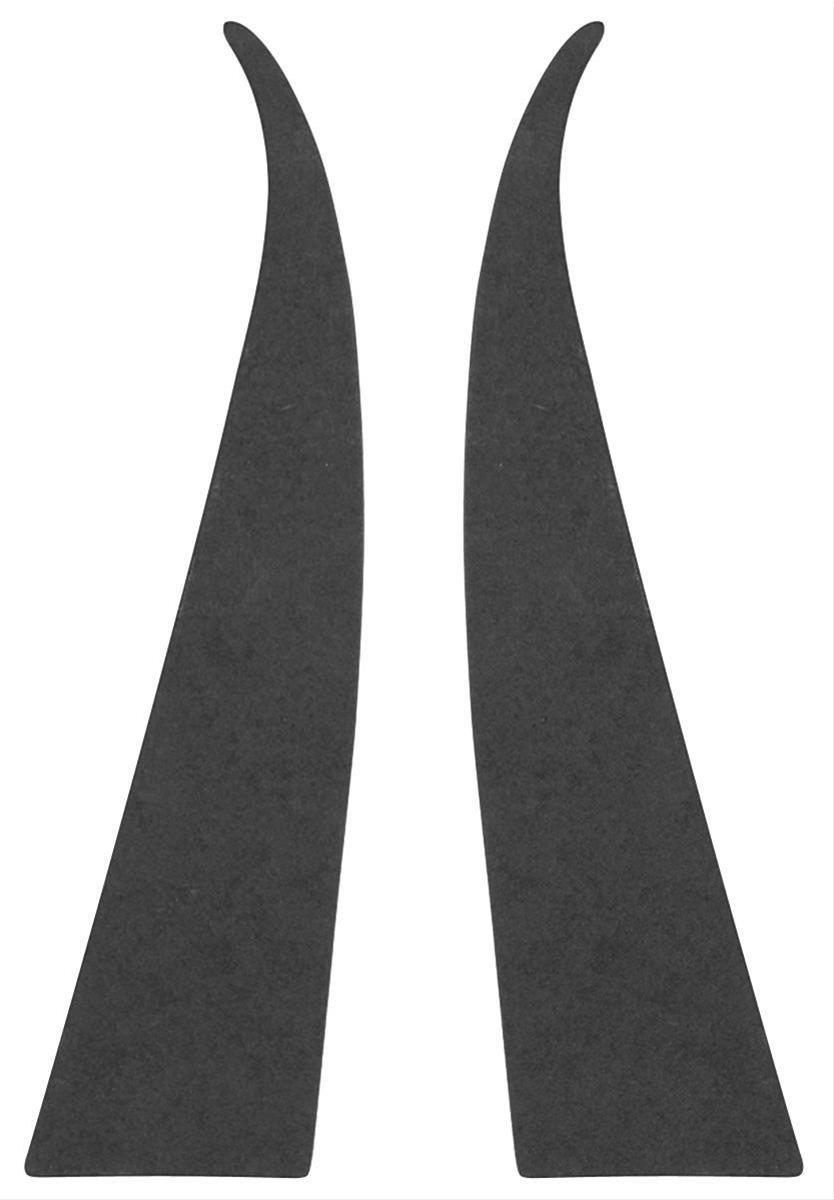 RESTOPARTS Supplied SPB0066