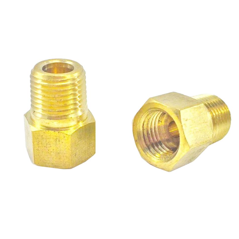 The Stop Shop A302 The Stop Shop Brake Fittings Summit Racing