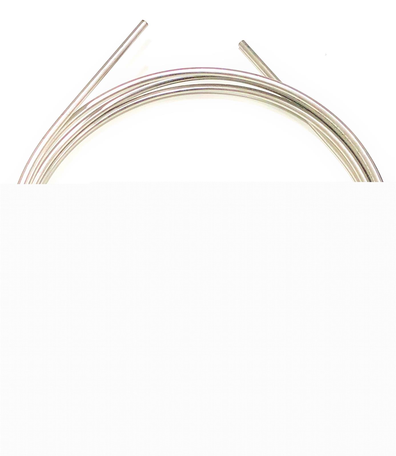 The Stop Shop BLK0SSF The Stop Shop Brake Tubing Kits Summit Racing