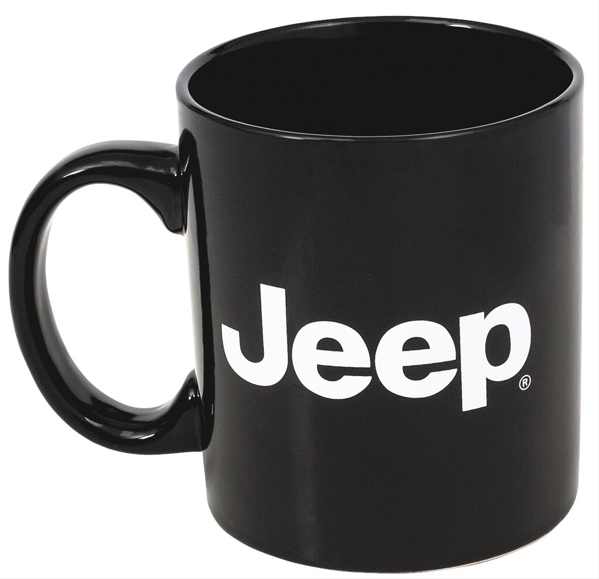 Summit Gifts 90160135 It's a Jeep Thing Coffee Mug Summit Racing