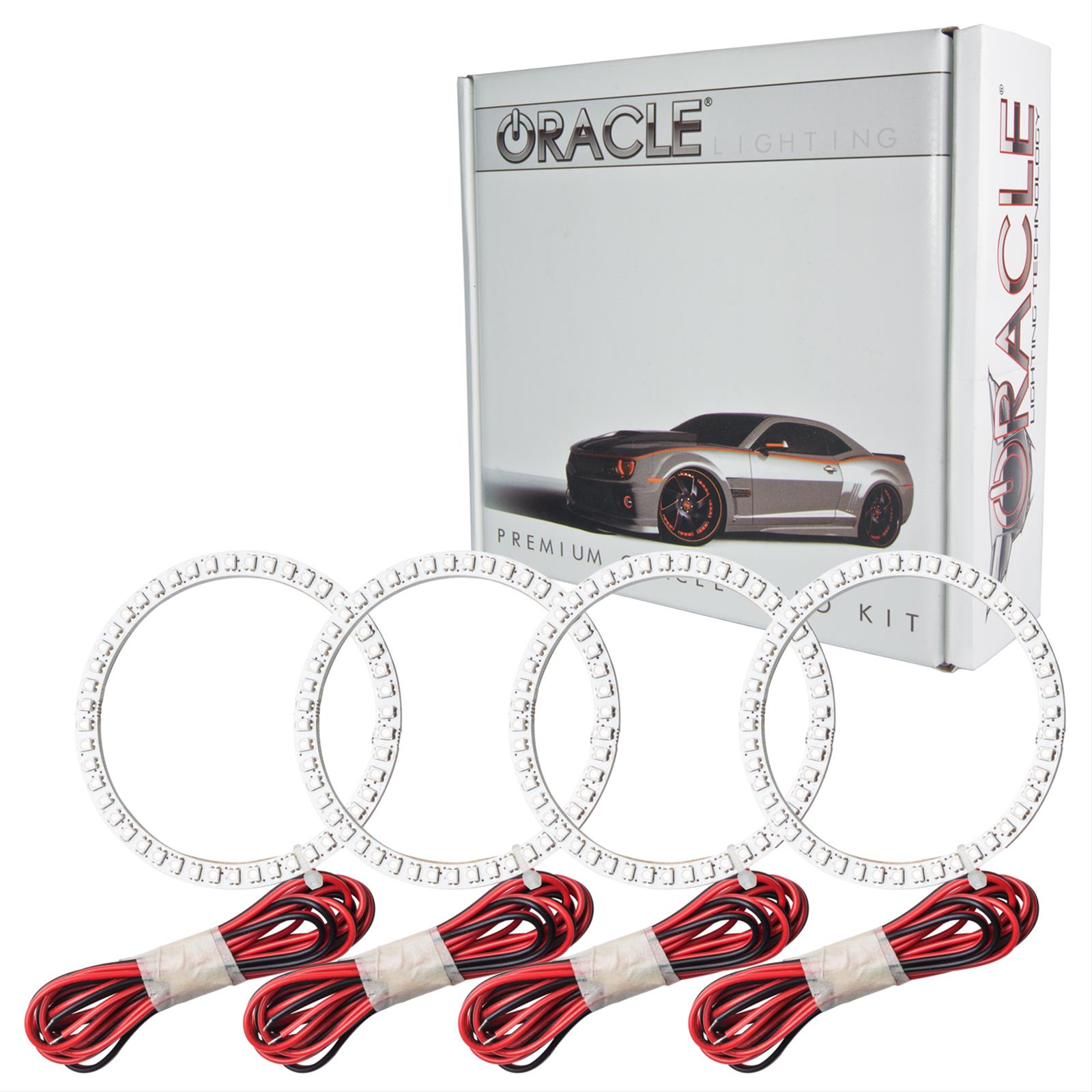Oracle lighting. Oracle lighting